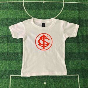 Sport Club Internacional Toddler T-shirt